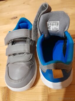Detske boty ADIDAS - 2