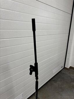 Stojan na mikrofon - 2