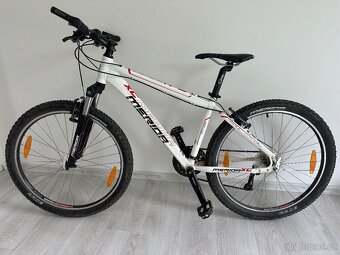 Dámské horské kolo - 2