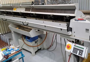 Soustruhy - CNC G 200 - 2