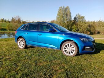 Škoda Scala ,1.6 TDI - CZ, Style, DPH - 2