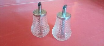 RŮZNÉ kořenky - 2