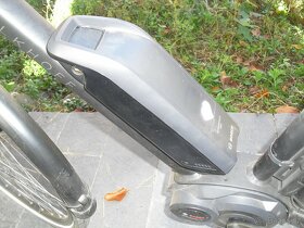 Prodám dámské elektrokolo Kalkhoff - 2