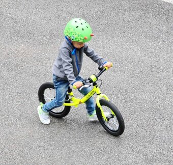 Dětské odrážedlo - 2