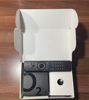 O2 TV SET TOP BOX - 2