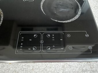 Sklokeramická varná deska Whirlpool - 2