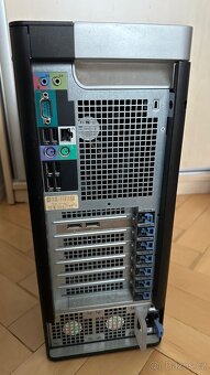 Dell Precision 3600 - 2