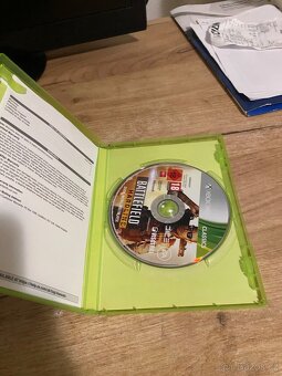 Battlefield Hardline - xbox 360 - 2