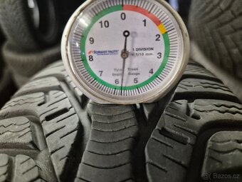 175/70 R14 KLEBER (6mm) č.15934/bp - 2