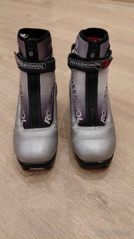 Běžkařské boty Rossignol Comp J 39 - 2