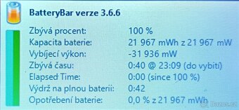 HP ProBook 4530s,i3-2310M,WIN 10,SSD 240GB,RAM 8GB,15.6 palc - 2