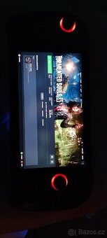 ASUS ROG Xbox Ally X - 2