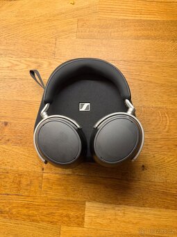 Sennheiser HDB 630 - 2