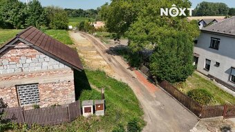 Prodej pozemek Bydlení, 644㎡ - 2