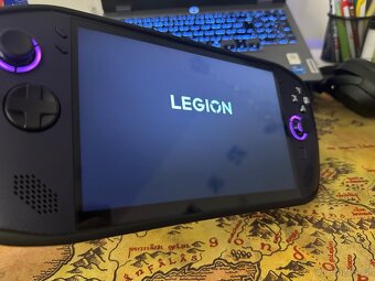 Lenovo legion go S - 2