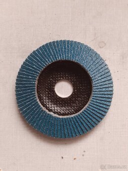 Lamelový kotouč - 2