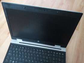 Prodám díly na HP EliteBook 8540p - 2