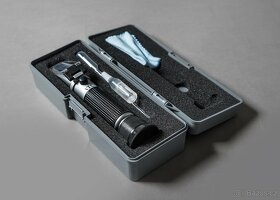 Měřič provozních kapalin - 2