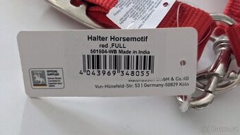 Ohlávka Waldhausen - 2