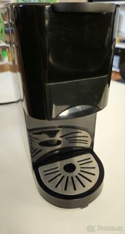 Multifunkční automatický kávovar Zn. Princess 4 v 1 - 2