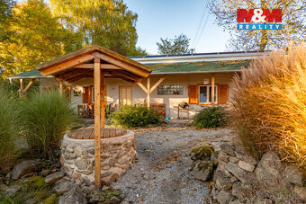 Prodej rodinného domu, 350 m², Střelské Hoštice - Sedlo - 2