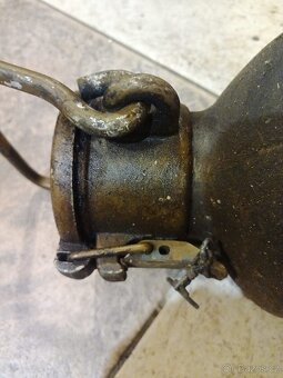 Láhev wehrmacht - 2