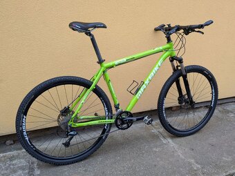 horské kolo Maxbike M709 XL - 2
