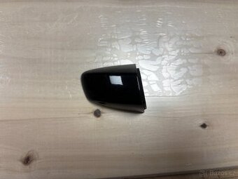 Pravá klika + krytka dveří Škoda Octavia 3 - 2