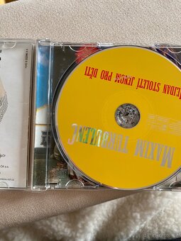 Maxim Turbulenc - Mejdan Století Jenom Pro Děti - 2