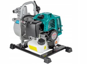 Motorové čerpadlo na vodu 1" - 2