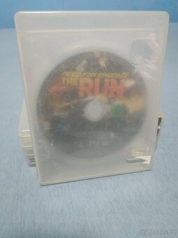 Need for Speed: The Run (PS3) - 2