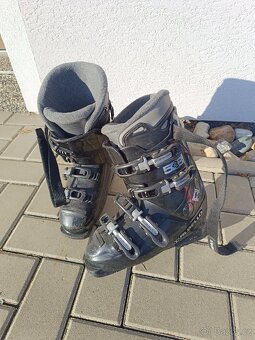 Lyžařský set - 2