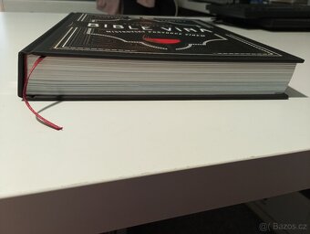 Bible vína, úplně nová - 2