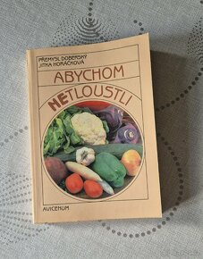 Kuchařky a dobré rady - 2