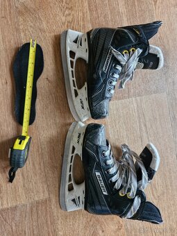 Prodám dětské brusle Bauer vel.30 - 2