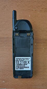 Nokia 6150 - 2