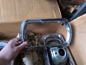 Prodám ND staré výroby - 2