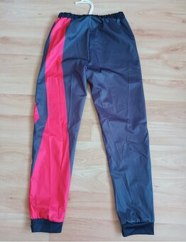 Nové Dívčí tepláky - 2