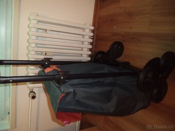 Nákupní vozík - 2