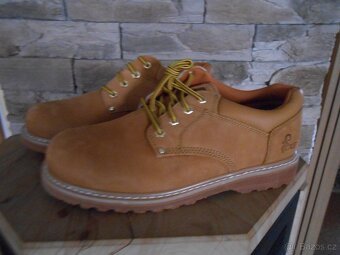 Prodám pánské nové boty - 2