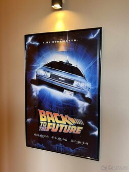 Plakáty Back To The Future 61x91.5 cm - 2