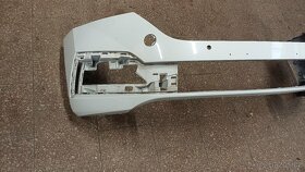 Škoda Octavia IV nárazník - 2