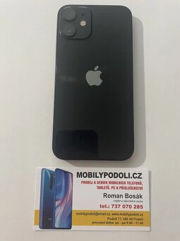 Apple iPhone 12 64GB - 2