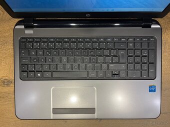 Notebook HP 250 G3 - 2