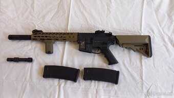 AR15 Delta Armory - 2