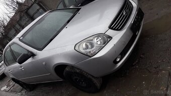 Kia Magentis Rozpredám - 2