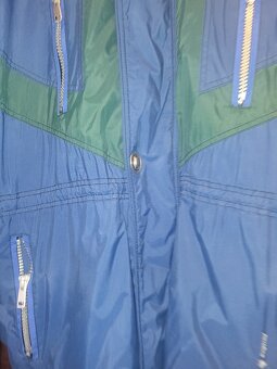 Dámská zimní bunda - 2