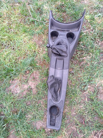 Veškeré náhradní díly Ford Focus 1.8tdci - 2