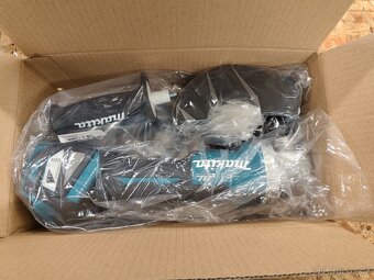 Makita 18V nářadí - 2