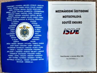 Mezinárodní šestidenní - 2